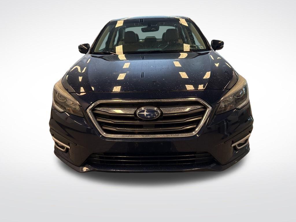 used 2018 Subaru Legacy car, priced at $11,749
