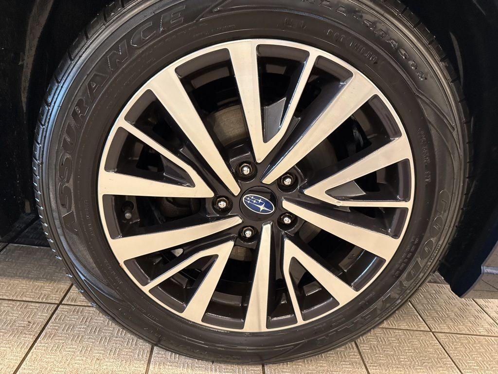 used 2018 Subaru Legacy car, priced at $11,749