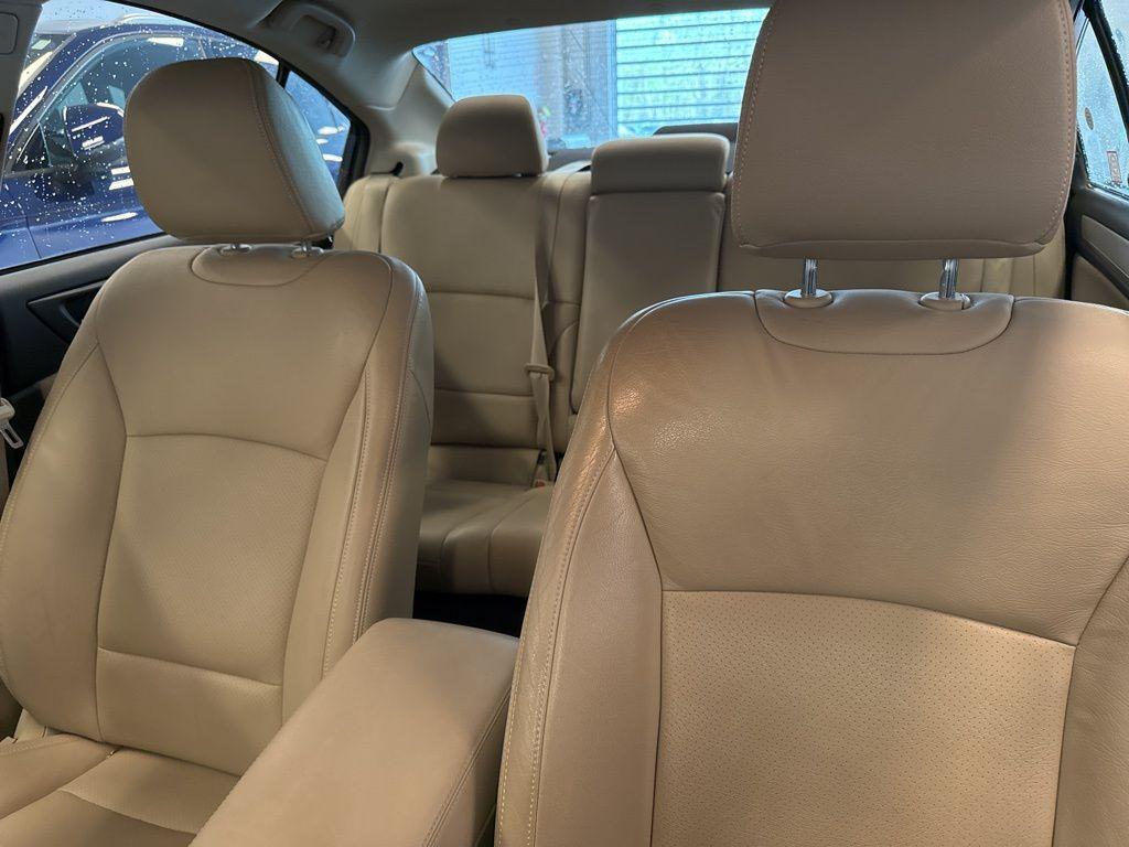 used 2018 Subaru Legacy car, priced at $11,749