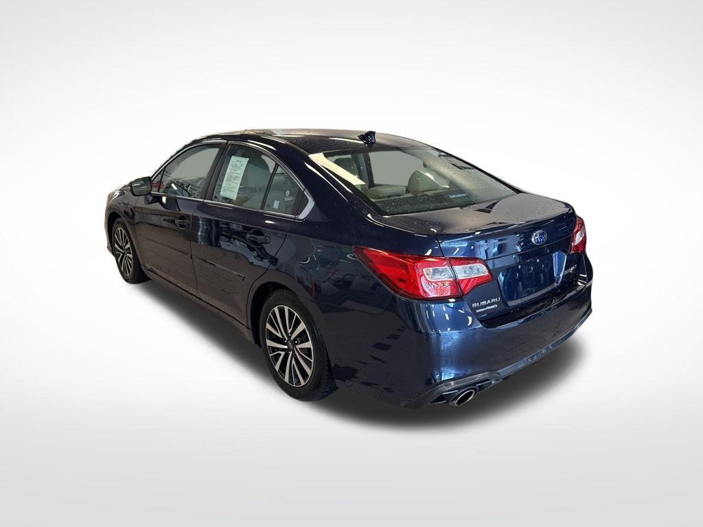 used 2018 Subaru Legacy car, priced at $11,749