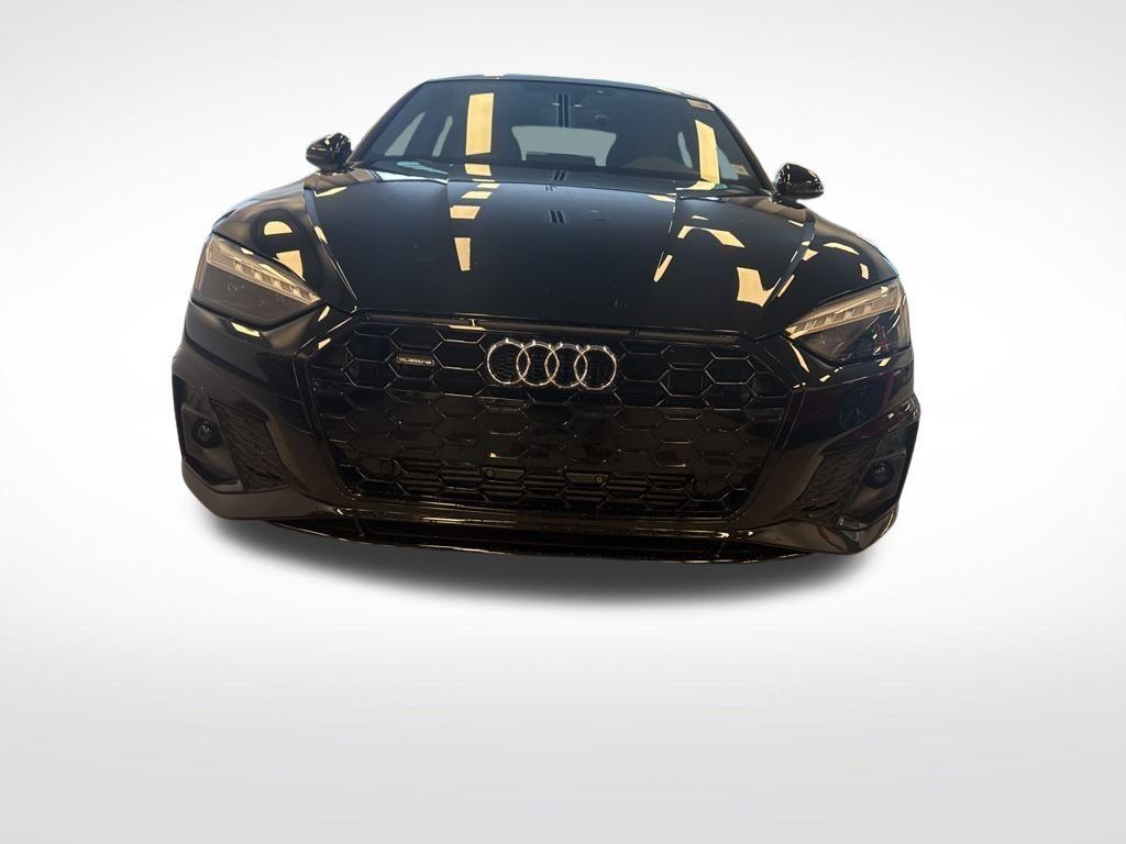 used 2025 Audi A5 Sportback car, priced at $43,595