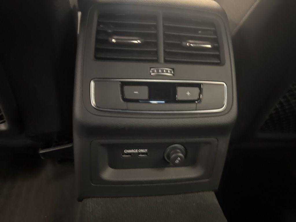 used 2025 Audi A5 Sportback car, priced at $43,595