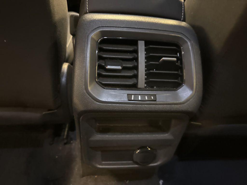 used 2022 Volkswagen Tiguan car, priced at $20,750