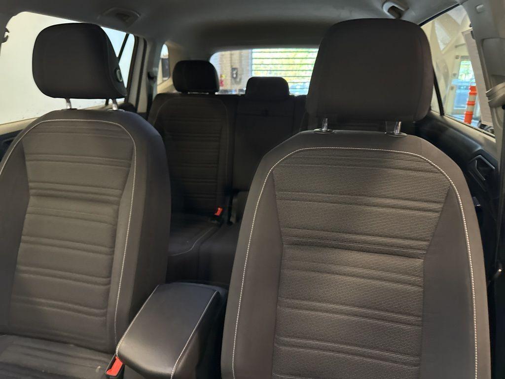 used 2022 Volkswagen Tiguan car, priced at $20,750