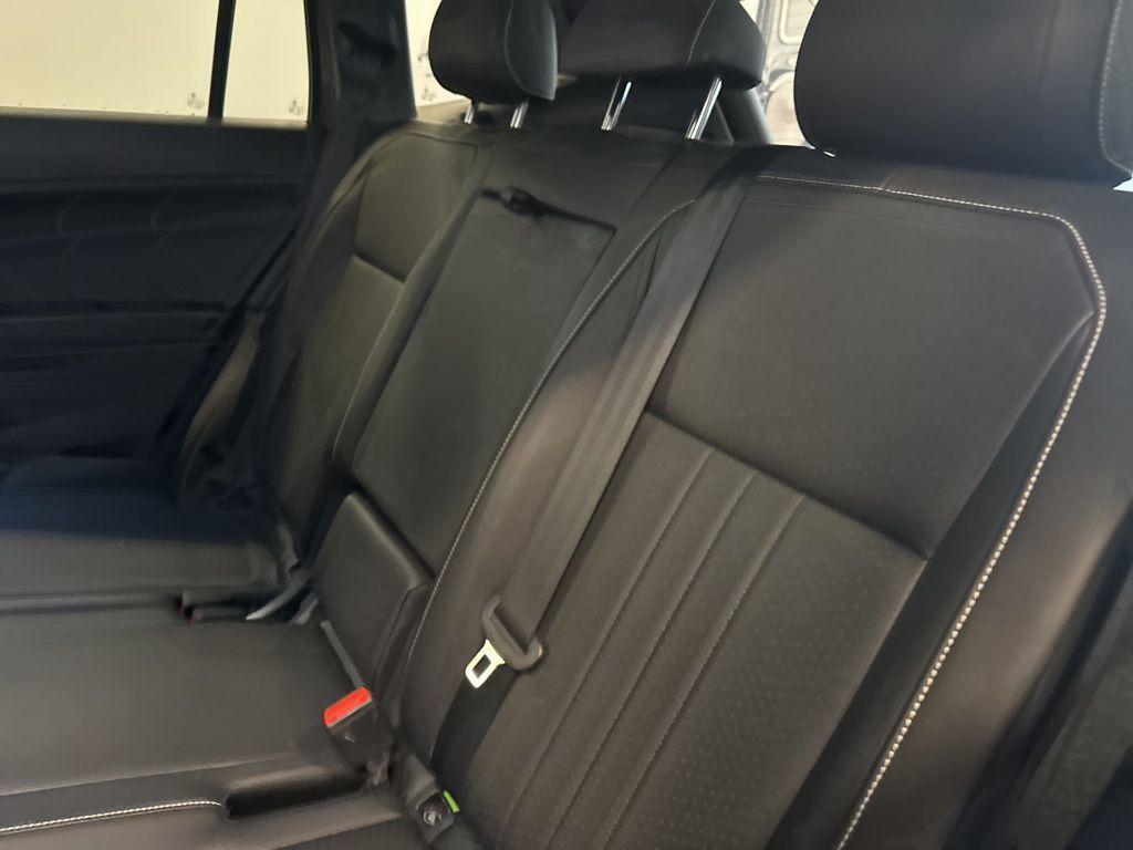 used 2023 Volkswagen Tiguan car, priced at $26,995