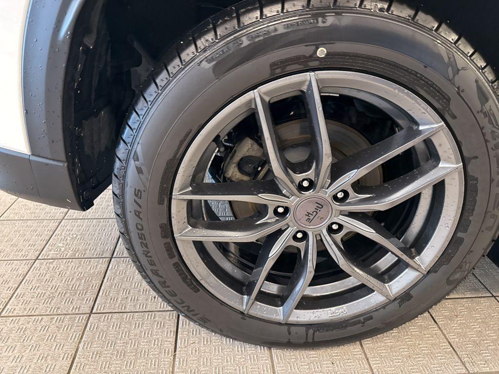 used 2021 Mazda CX-5 car, priced at $22,600