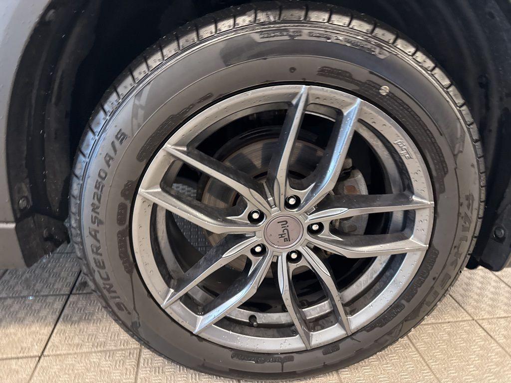 used 2021 Mazda CX-5 car, priced at $22,600