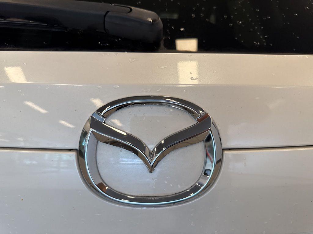 used 2021 Mazda CX-5 car, priced at $22,600