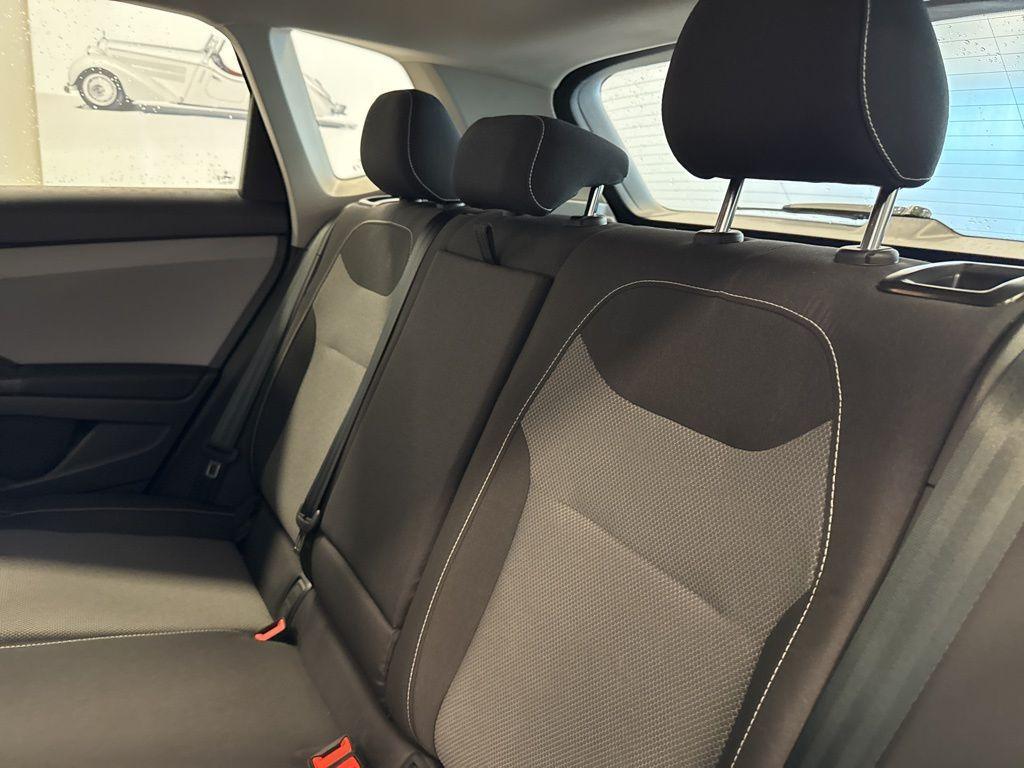 used 2023 Volkswagen Taos car, priced at $21,072