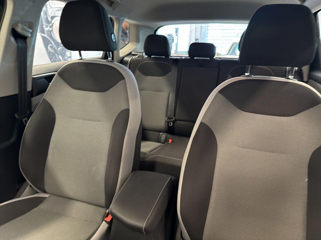 used 2023 Volkswagen Taos car, priced at $21,072