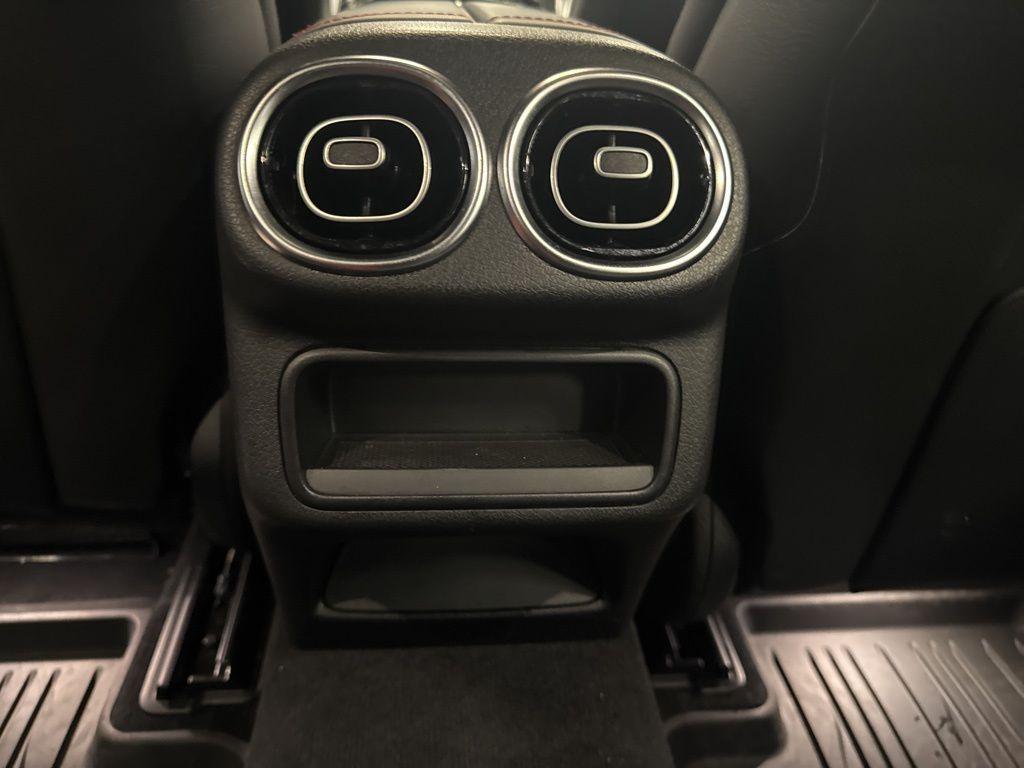 used 2025 Mercedes-Benz AMG GLC 43 car, priced at $55,995