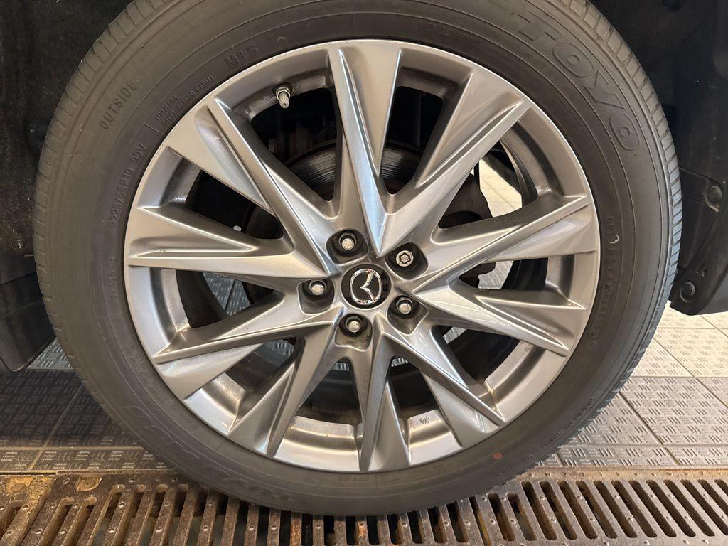 used 2020 Mazda CX-5 car, priced at $22,995