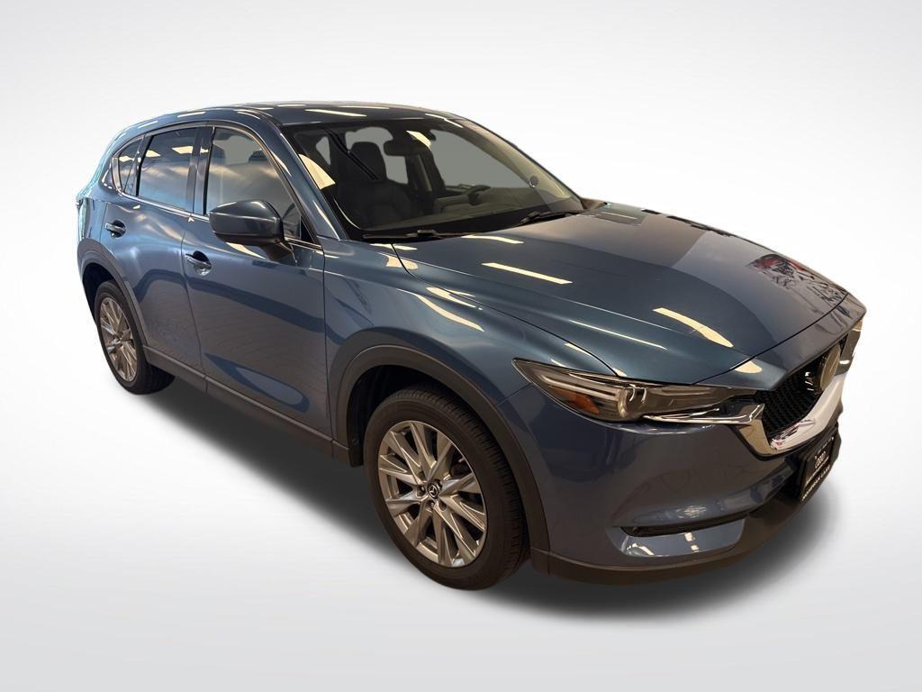 used 2020 Mazda CX-5 car, priced at $22,995