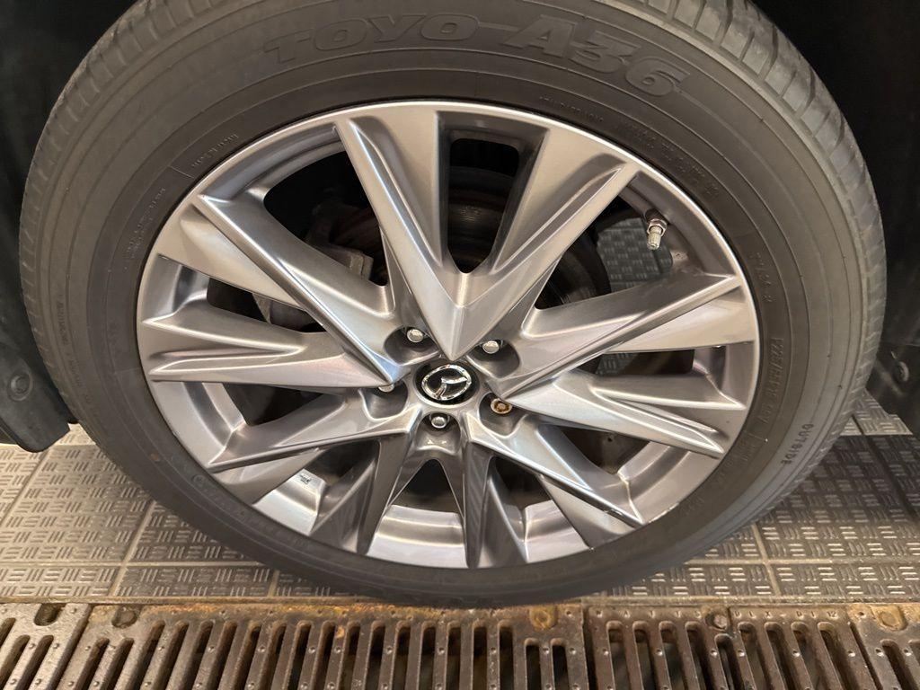used 2020 Mazda CX-5 car, priced at $22,995