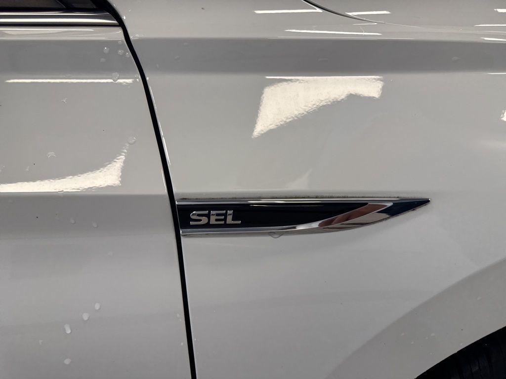 used 2021 Volkswagen Jetta car, priced at $20,995