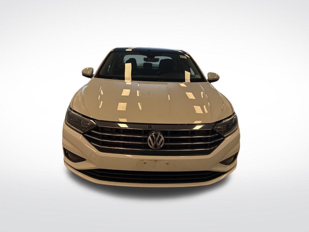 used 2021 Volkswagen Jetta car, priced at $20,995