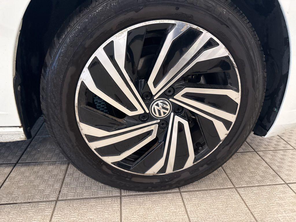 used 2021 Volkswagen Jetta car, priced at $20,995