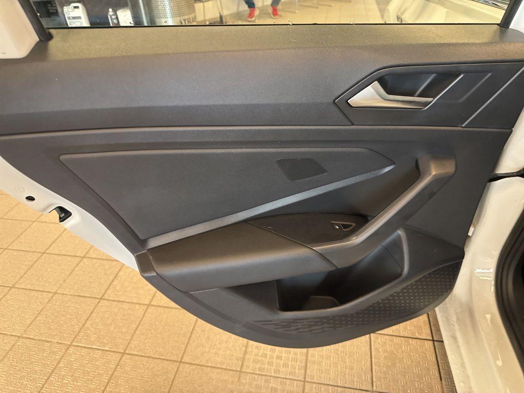 used 2021 Volkswagen Jetta car, priced at $20,995