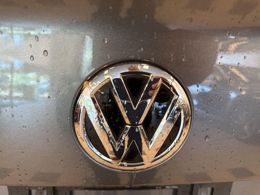used 2021 Volkswagen Jetta car, priced at $18,995
