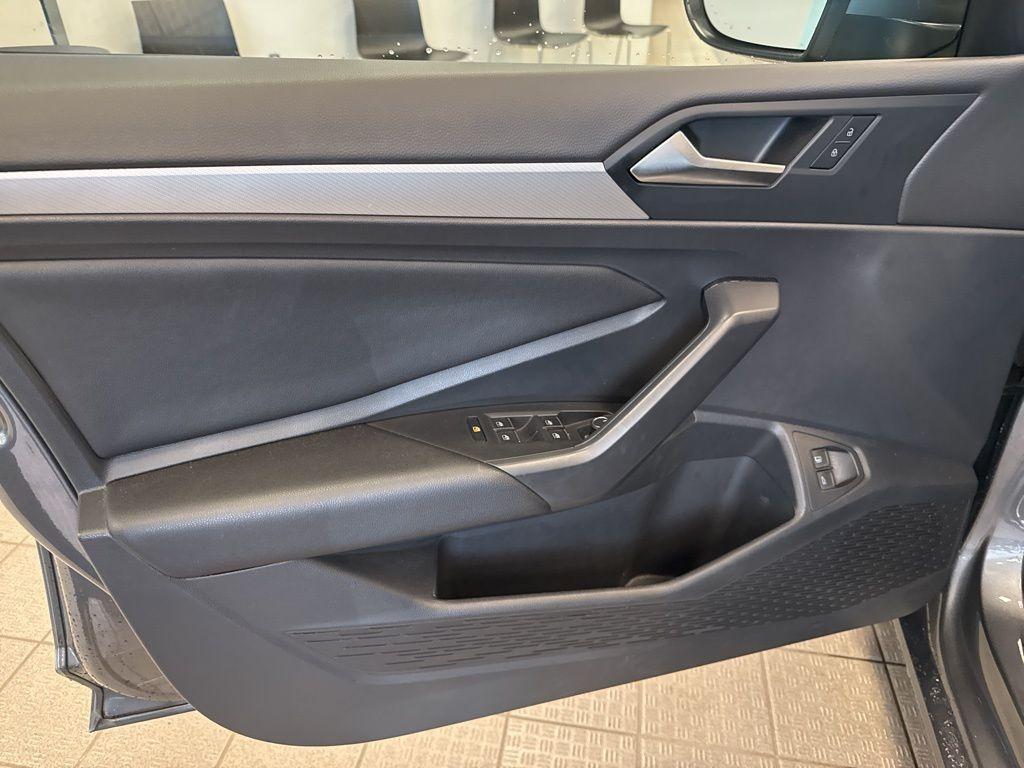 used 2021 Volkswagen Jetta car, priced at $18,995