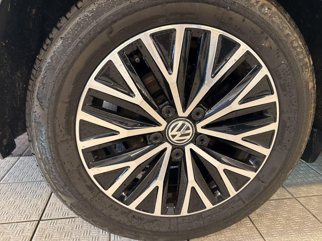 used 2021 Volkswagen Jetta car, priced at $18,995