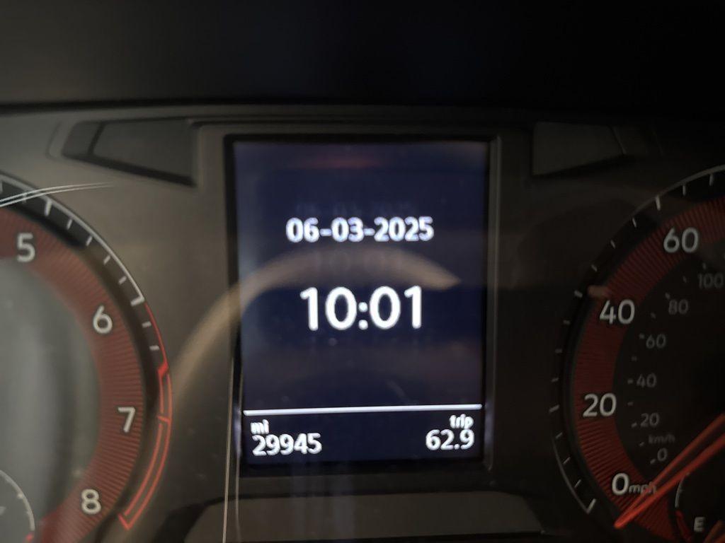 used 2021 Volkswagen Jetta car, priced at $18,995