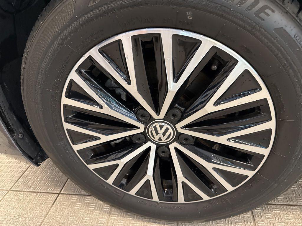 used 2021 Volkswagen Jetta car, priced at $18,995