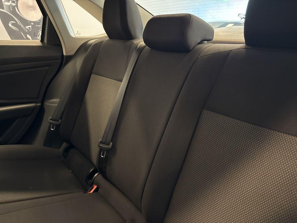 used 2021 Volkswagen Jetta car, priced at $18,995