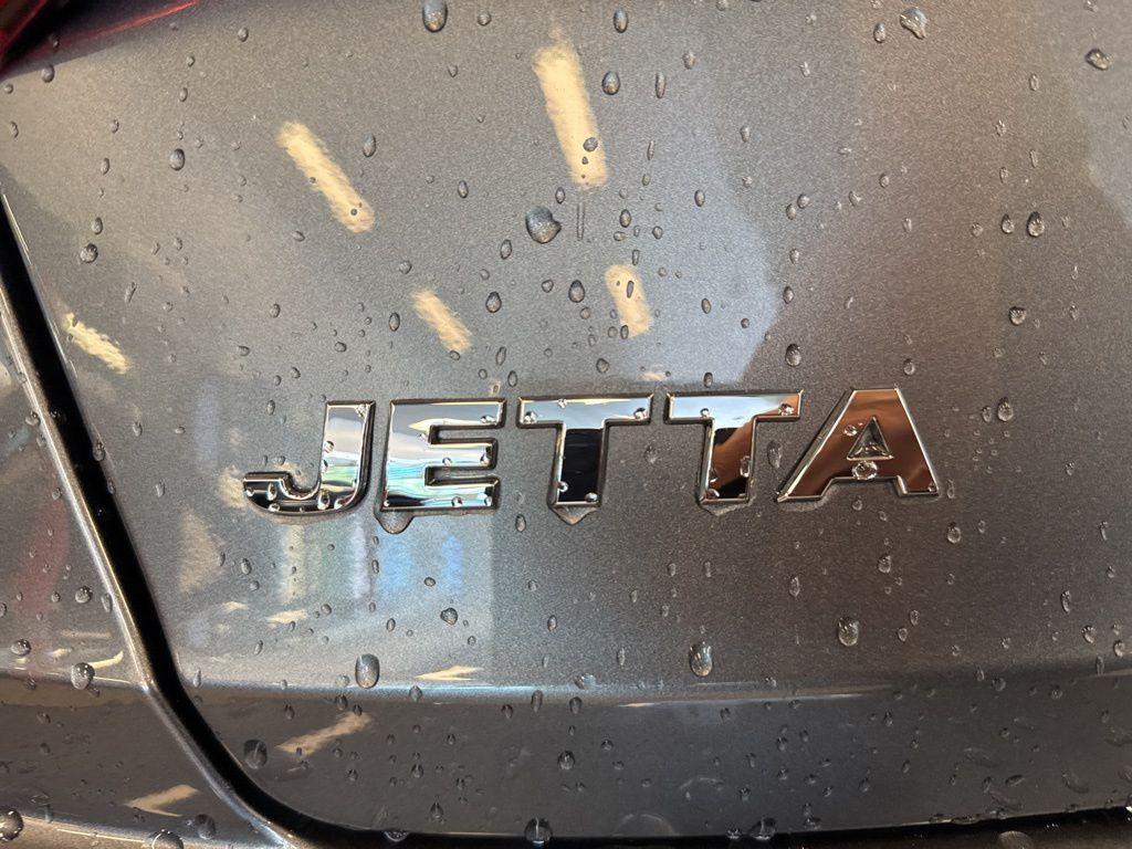 used 2021 Volkswagen Jetta car, priced at $18,995