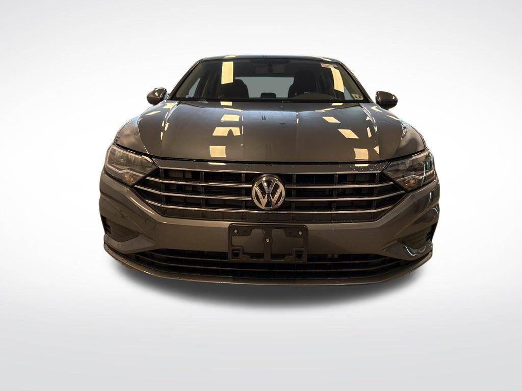 used 2021 Volkswagen Jetta car, priced at $18,995