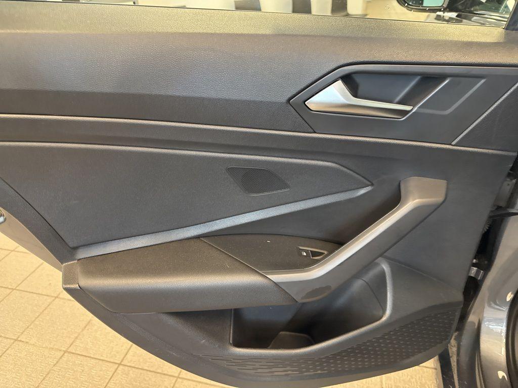 used 2021 Volkswagen Jetta car, priced at $18,995
