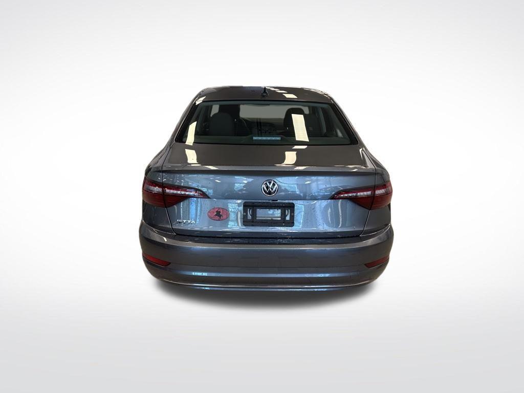 used 2021 Volkswagen Jetta car, priced at $18,995