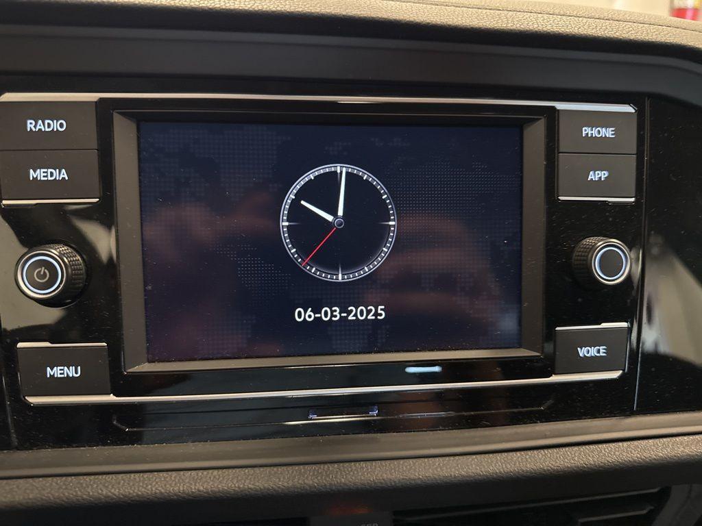 used 2021 Volkswagen Jetta car, priced at $18,995