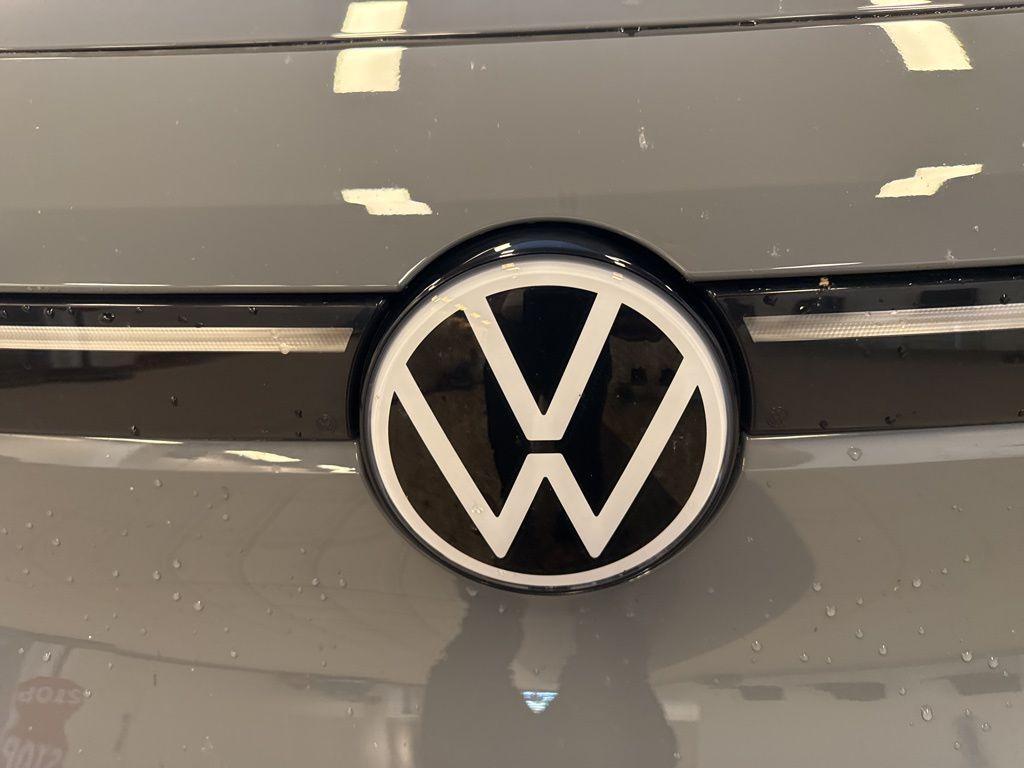used 2023 Volkswagen ID.4 car, priced at $22,900
