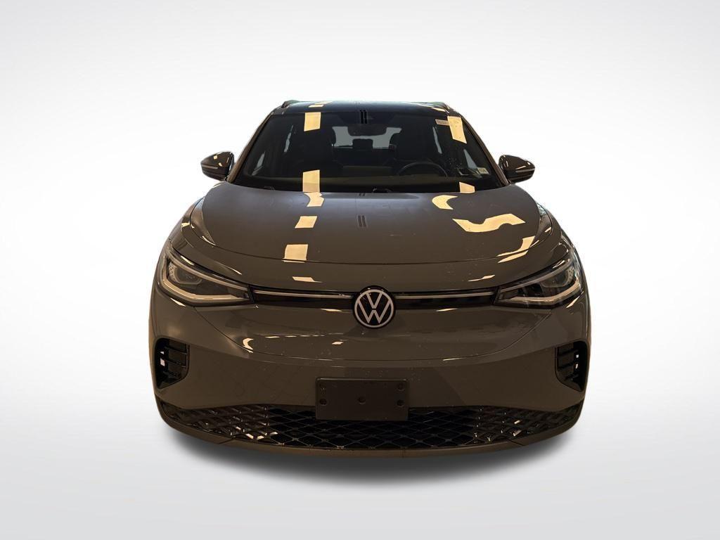 used 2023 Volkswagen ID.4 car, priced at $22,900
