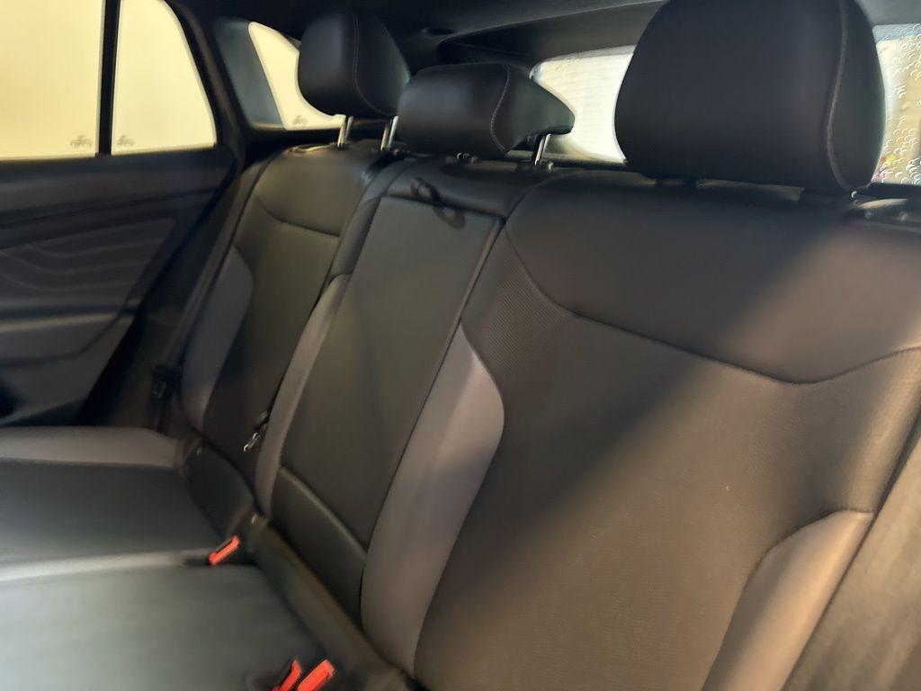 used 2023 Volkswagen ID.4 car, priced at $22,900