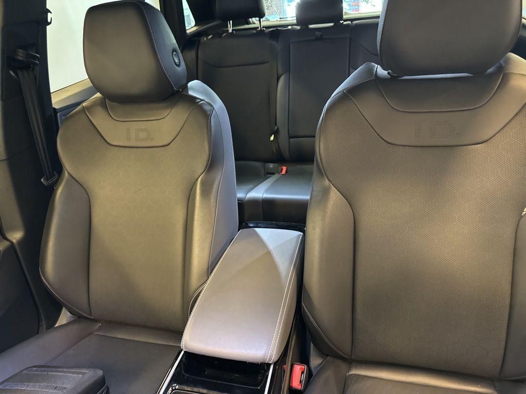used 2023 Volkswagen ID.4 car, priced at $22,900