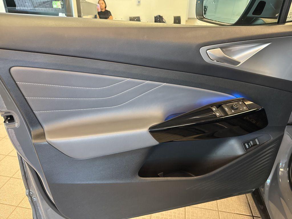 used 2023 Volkswagen ID.4 car, priced at $22,900
