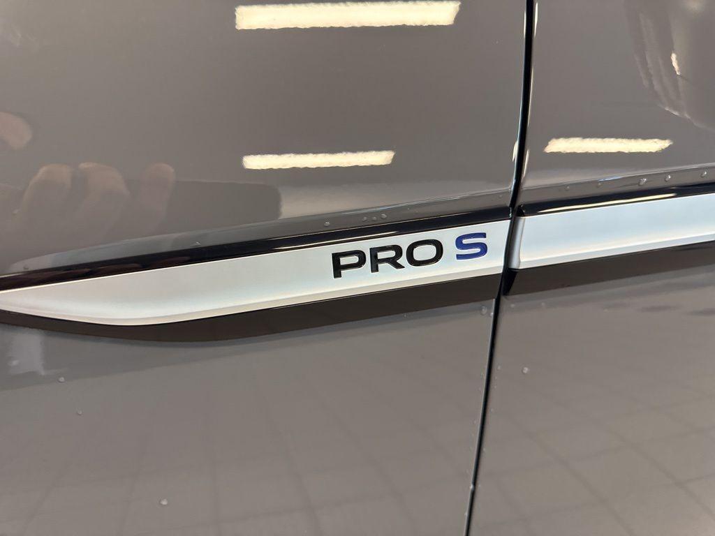 used 2023 Volkswagen ID.4 car, priced at $22,900