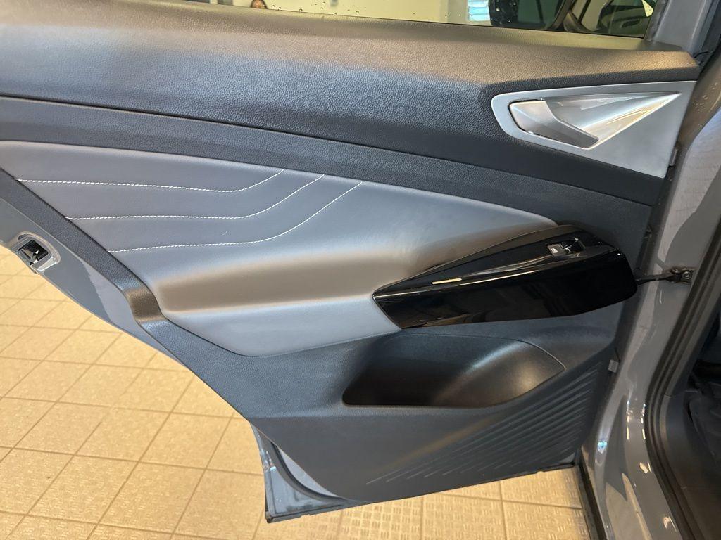 used 2023 Volkswagen ID.4 car, priced at $22,900