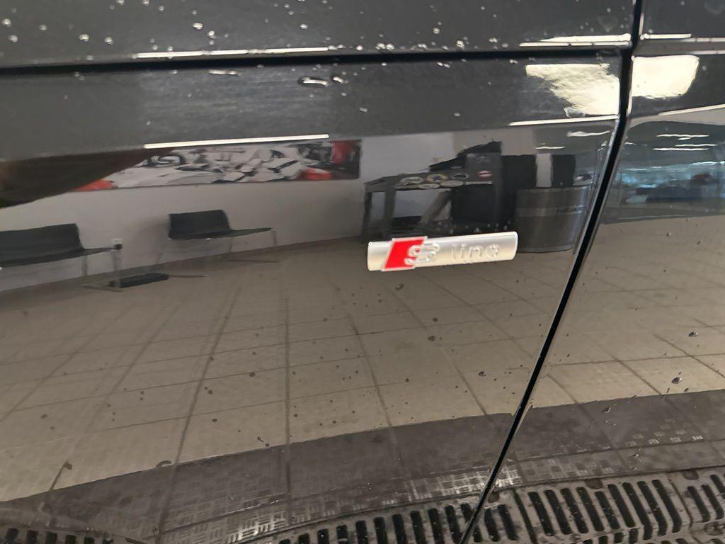 used 2023 Audi A4 car, priced at $34,495