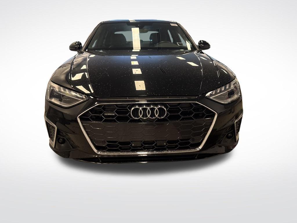 used 2023 Audi A4 car, priced at $34,495