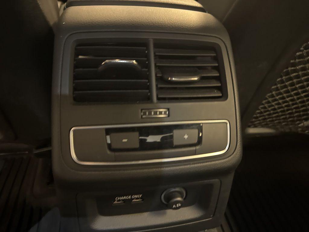 used 2023 Audi A4 car, priced at $34,495