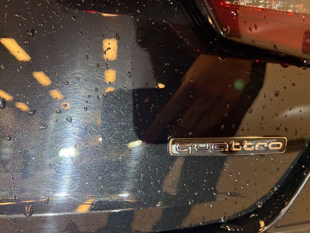 used 2023 Audi A4 car, priced at $34,495