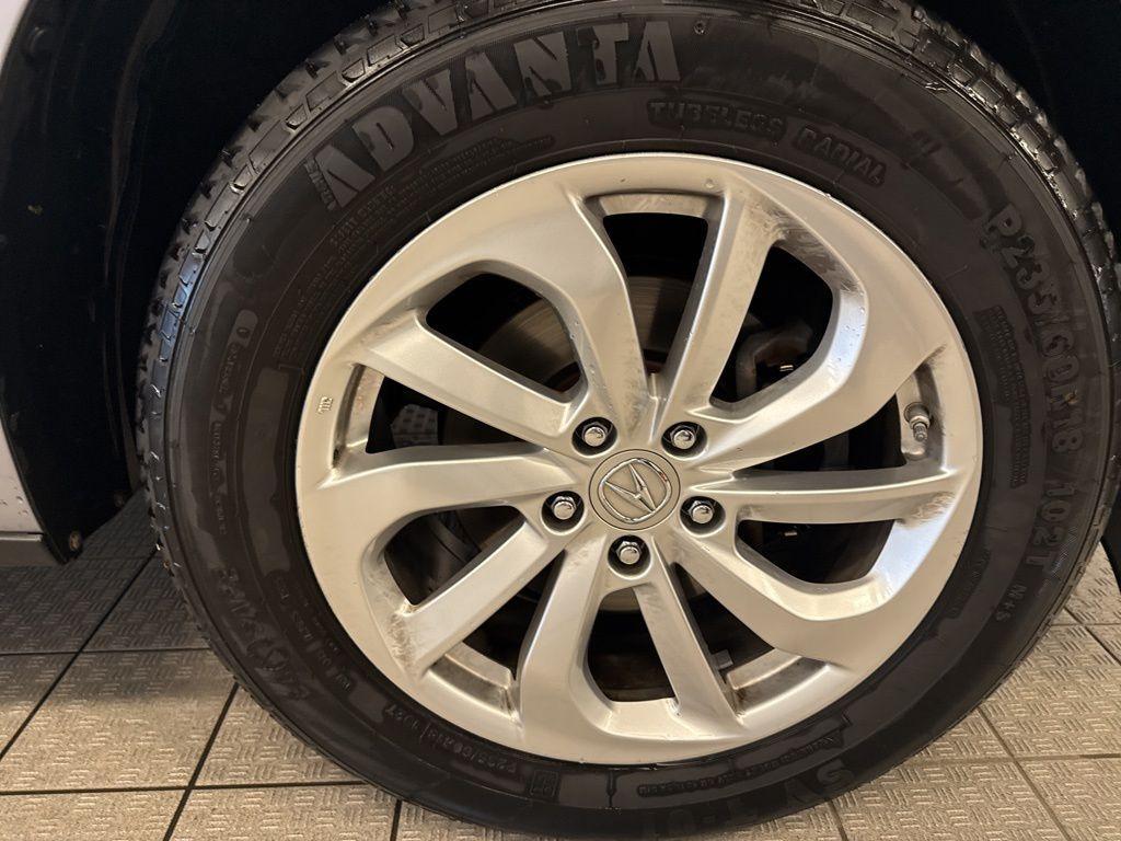 used 2016 Acura RDX car, priced at $17,995