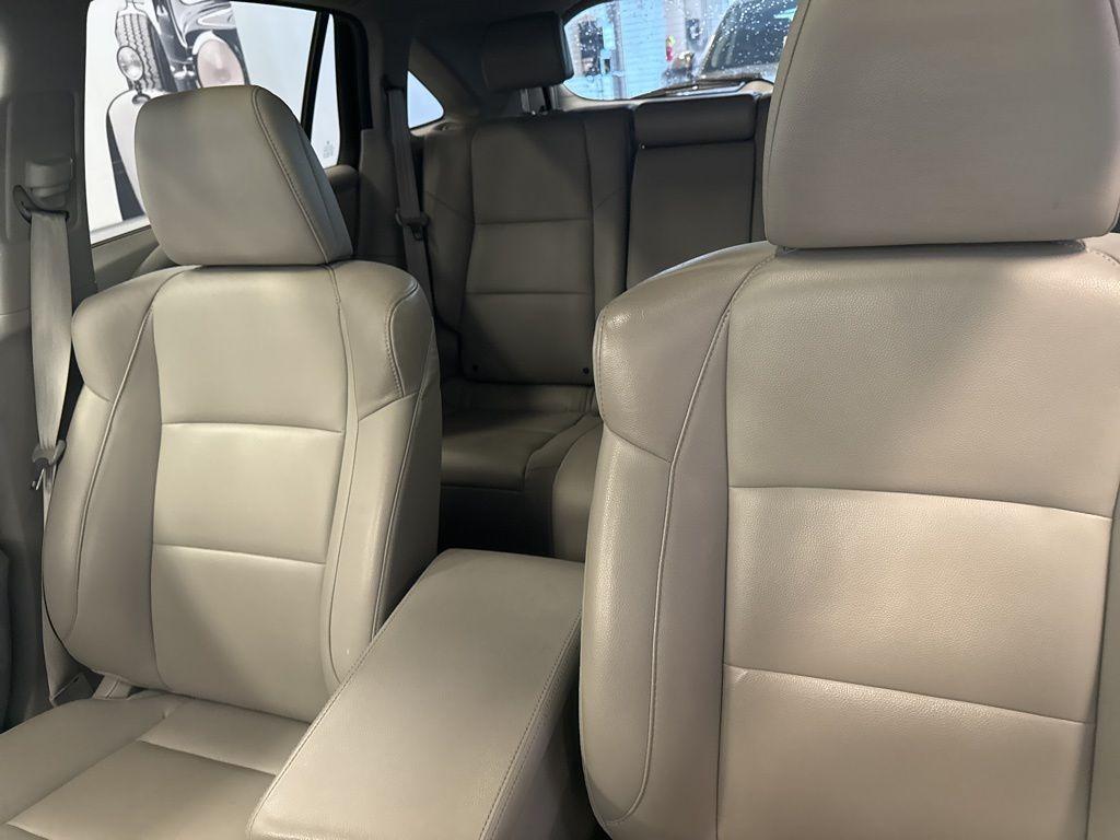 used 2016 Acura RDX car, priced at $17,995