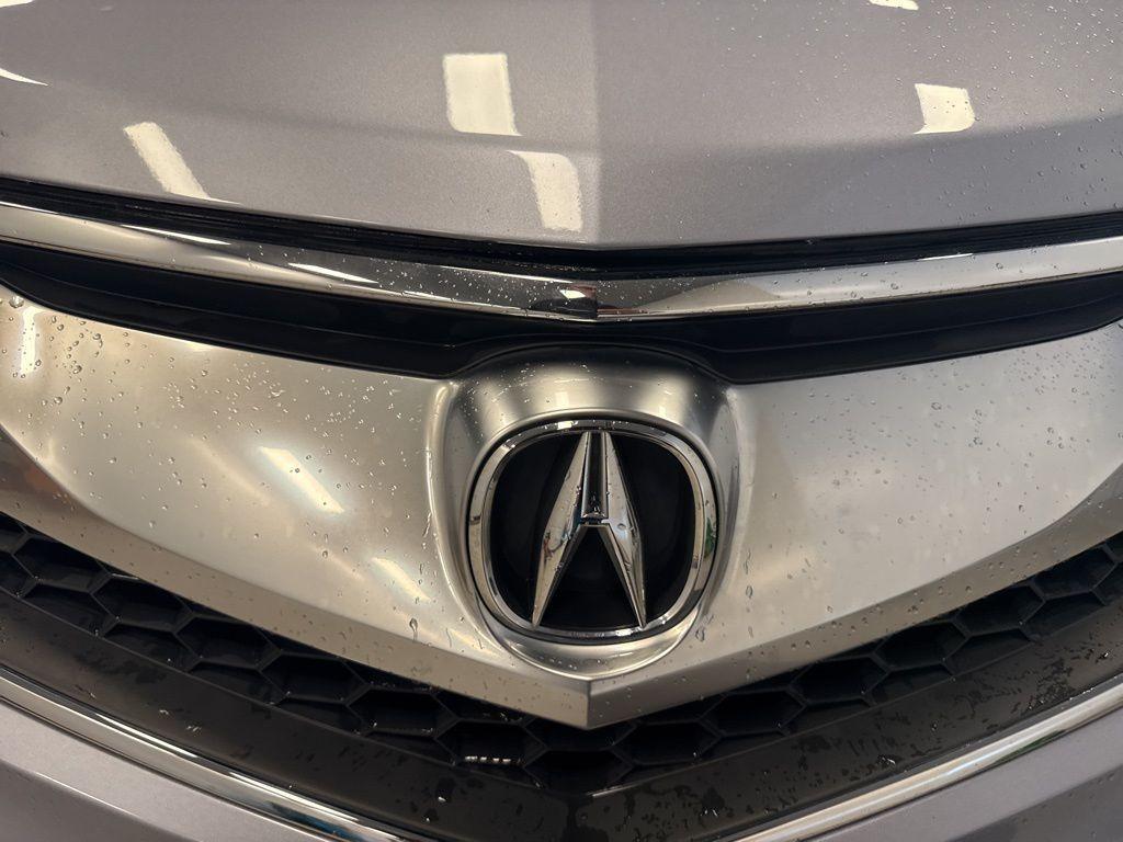 used 2016 Acura RDX car, priced at $17,995