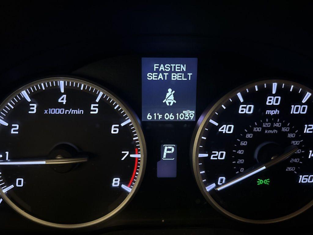 used 2016 Acura RDX car, priced at $17,995