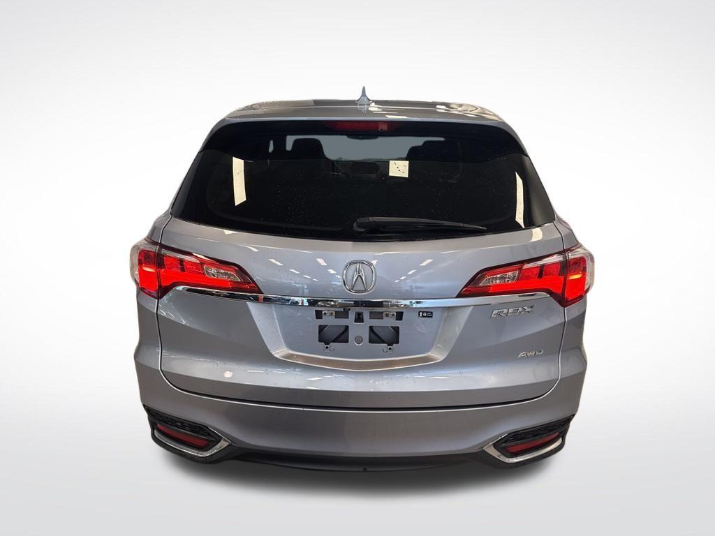 used 2016 Acura RDX car, priced at $17,995
