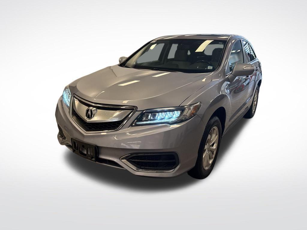 used 2016 Acura RDX car, priced at $17,995